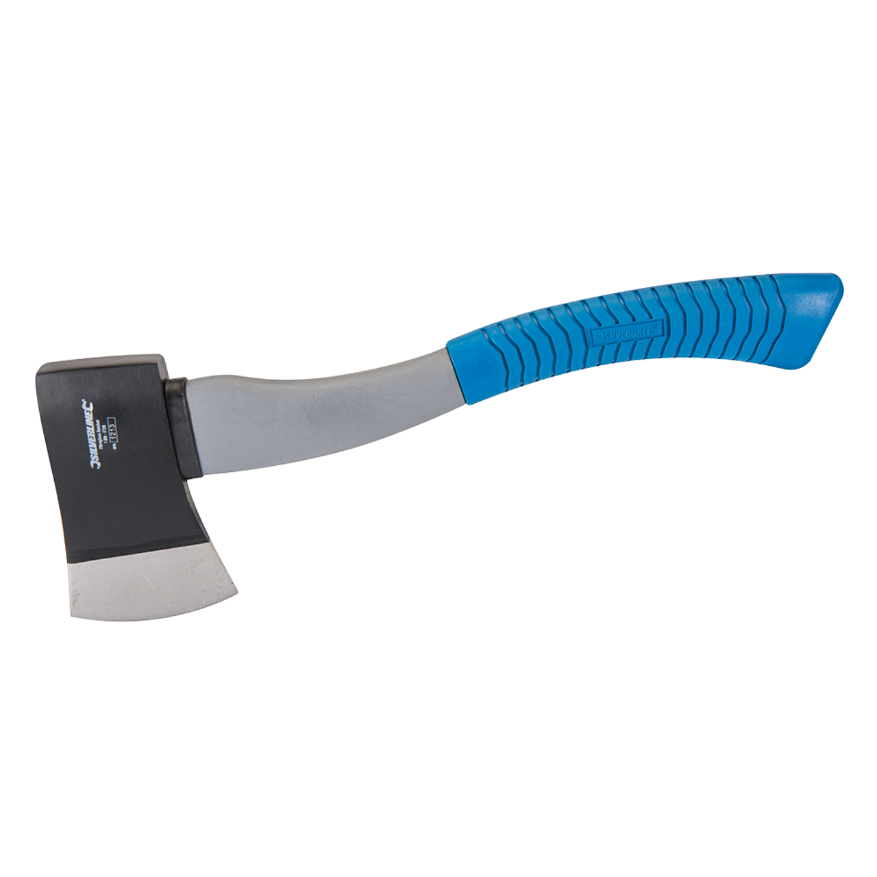 Silverline Hatchet Fibreglass - 1.5lb (0.68kg) from Oneweld Supplies.