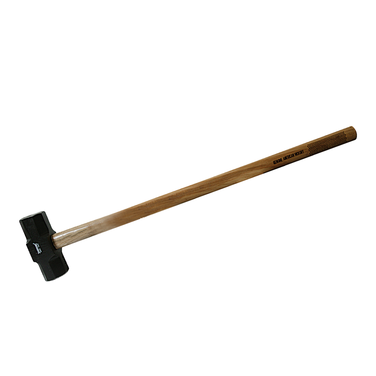Silverline Sledge Hammer Hickory - 7lb (3.18kg) from Oneweld Supplies.