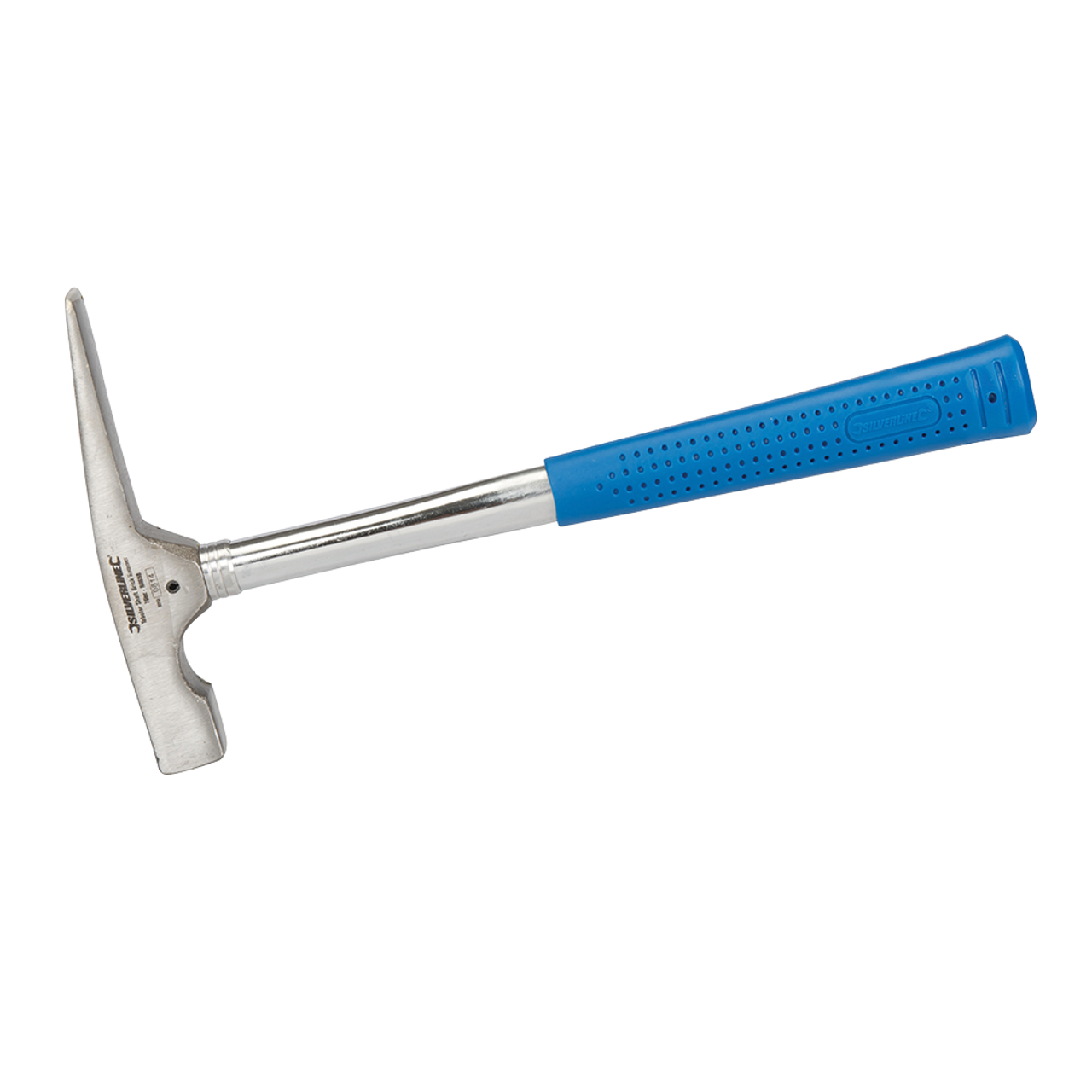 Silverline Brick Hammer Tubular - 16oz (454g) from Oneweld Supplies.