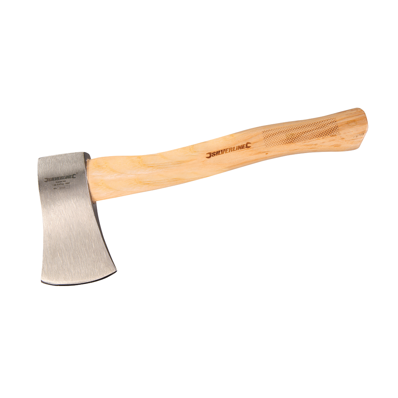 Silverline Hatchet Ash - 1.5lb (0.68kg) from Oneweld Supplies.