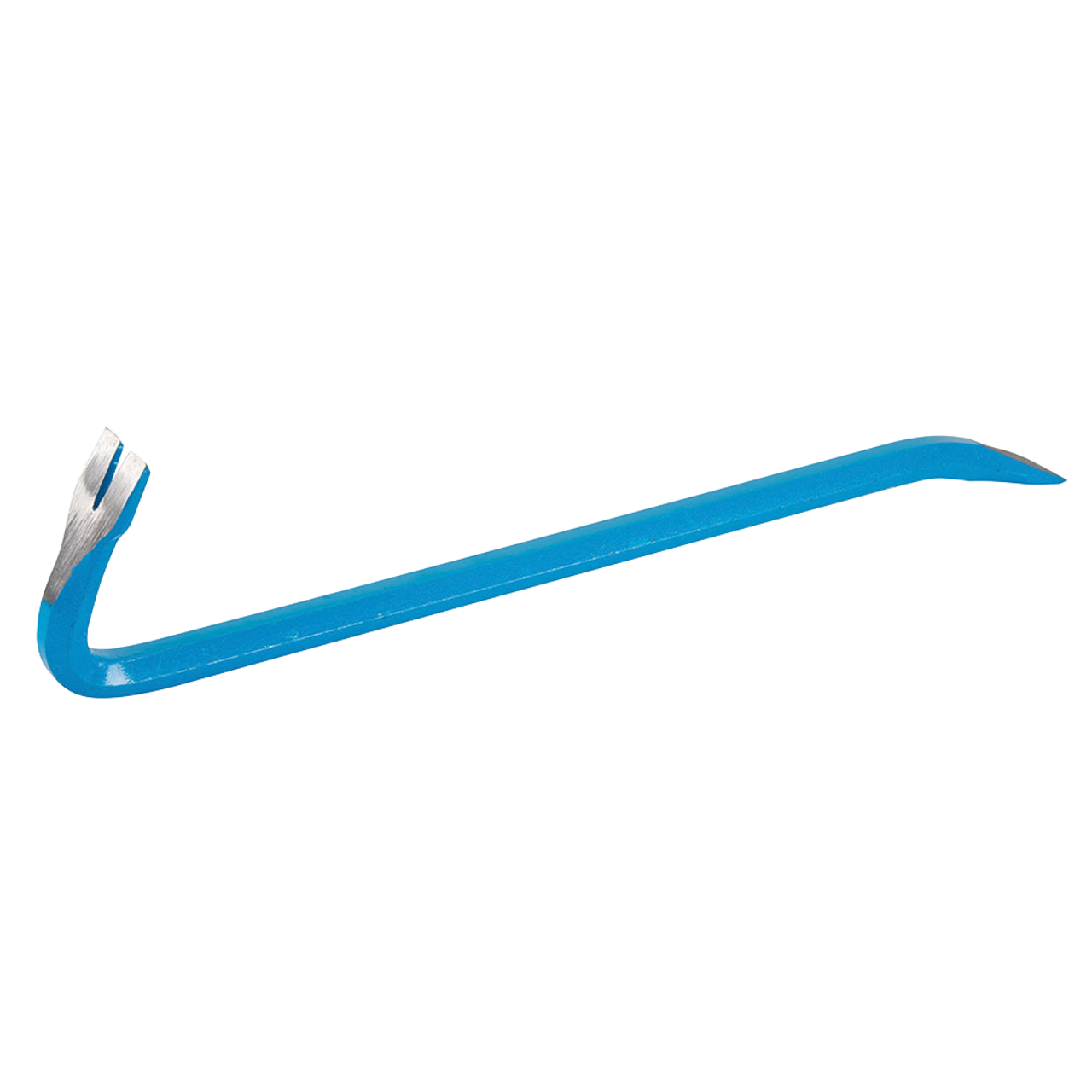 Silverline Wrecking Bar - 450mm from Oneweld Supplies.