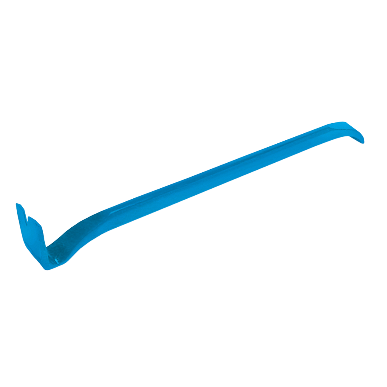 Silverline Samson Crowbar - 600mm from Oneweld Supplies.