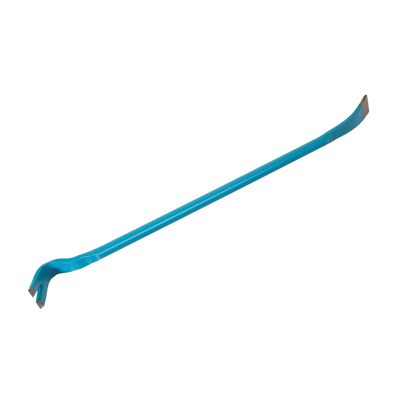 Silverline Samson Crowbar - 750mm from Oneweld Supplies.