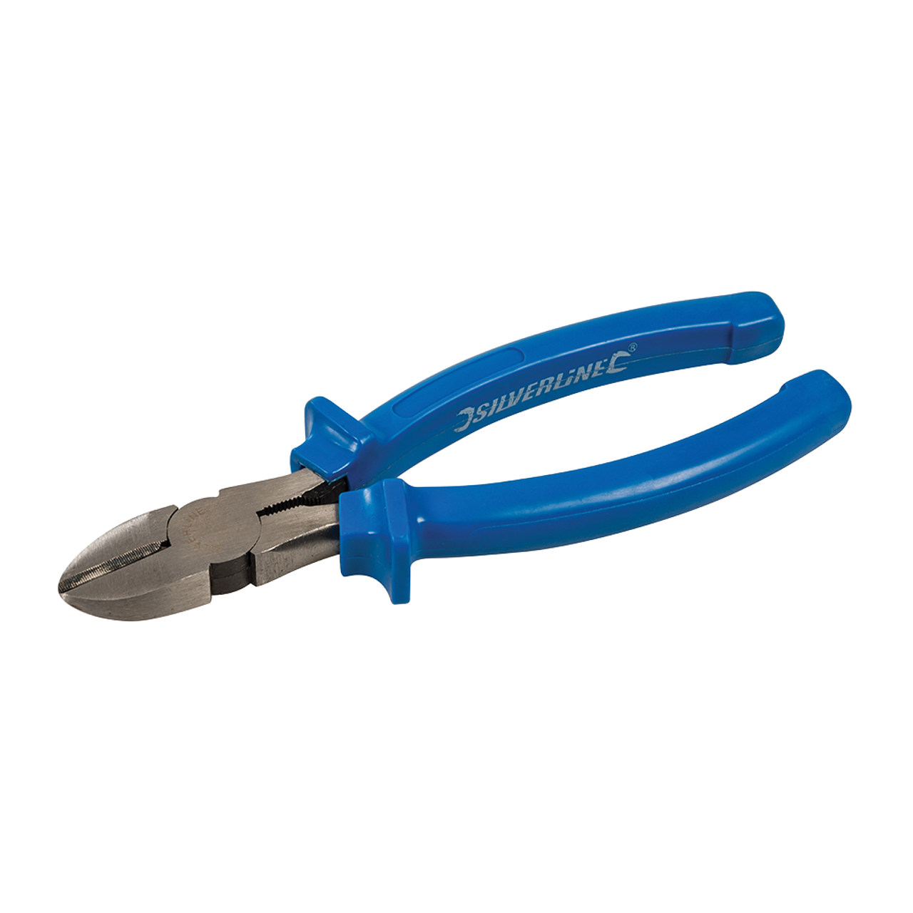 Silverline Side Cutting Pliers - 180mm from Oneweld Supplies.