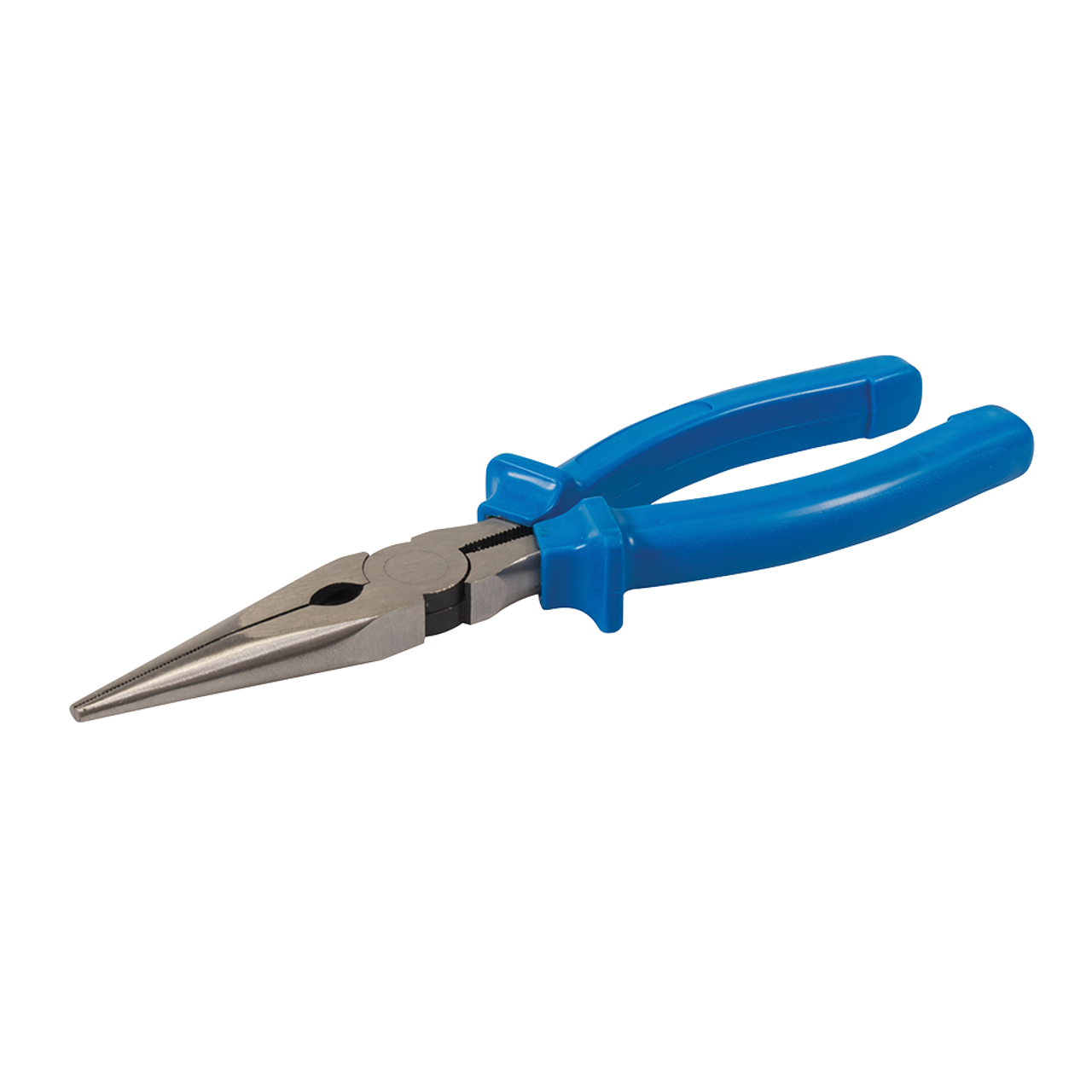 Silverline Long Nose Pliers - 200mm from Oneweld Supplies.