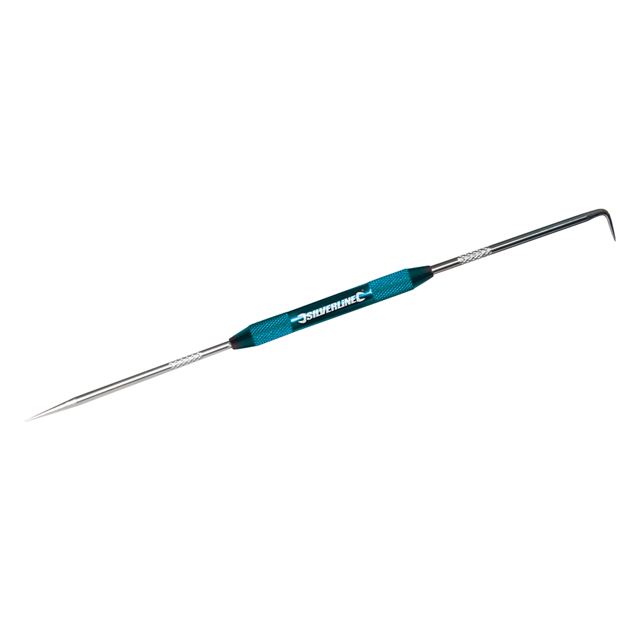 Silverline Engineers Scriber - 200mm from Oneweld Supplies.