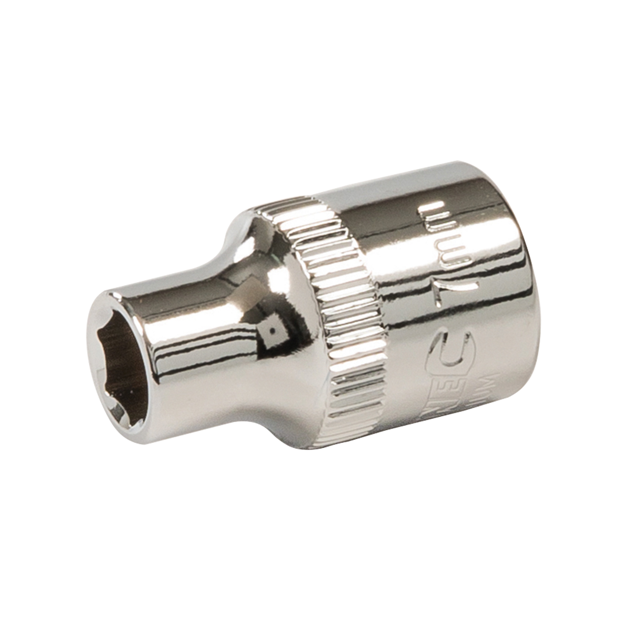 Silverline Socket 3/8" Drive 6pt Metric - 7mm from Oneweld Supplies.