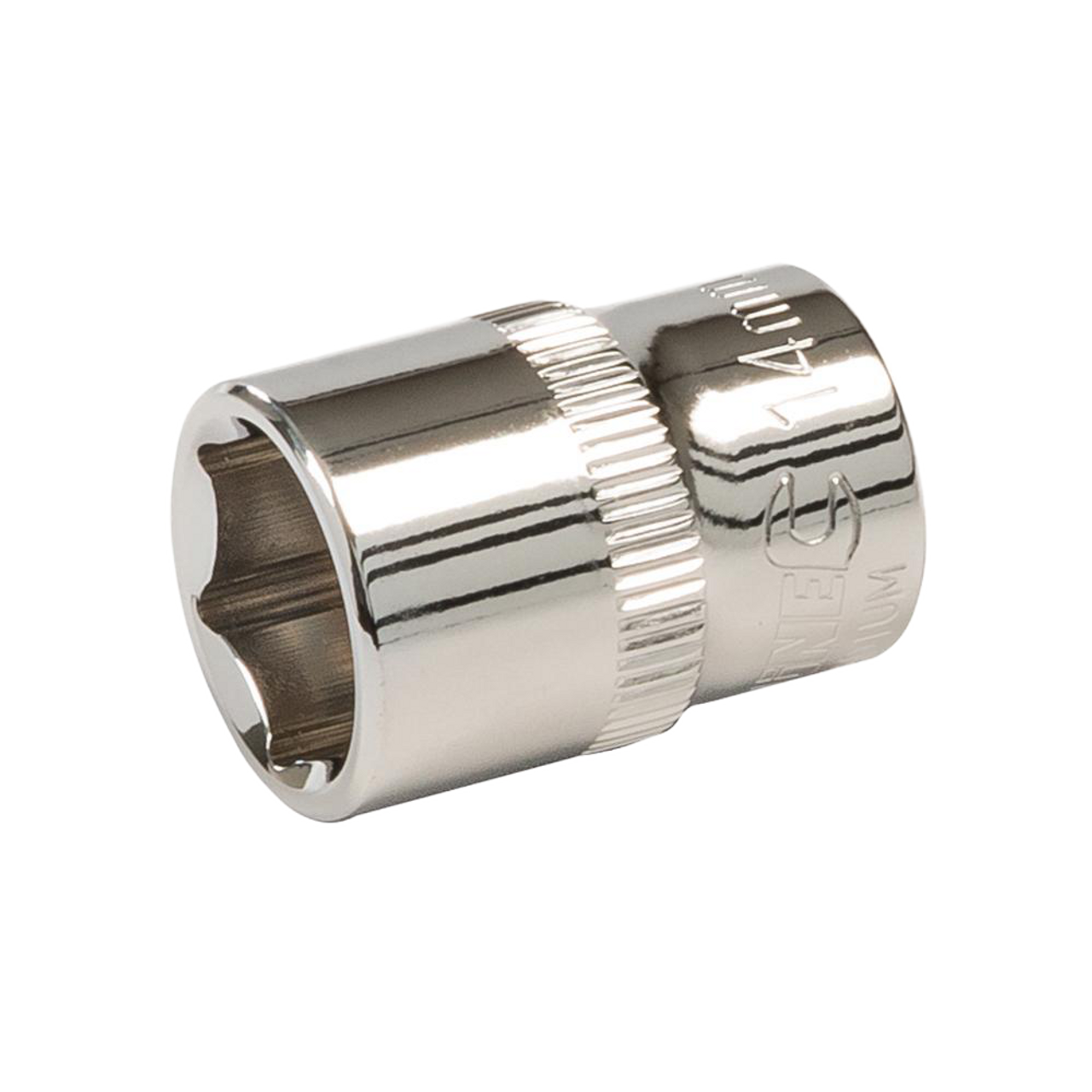 Silverline Socket 3/8" Drive 6pt Metric - 14mm from Oneweld Supplies.