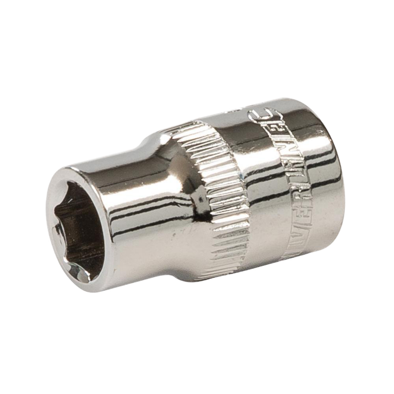 Silverline Socket 3/8" Drive 6pt Metric - 9mm from Oneweld Supplies.