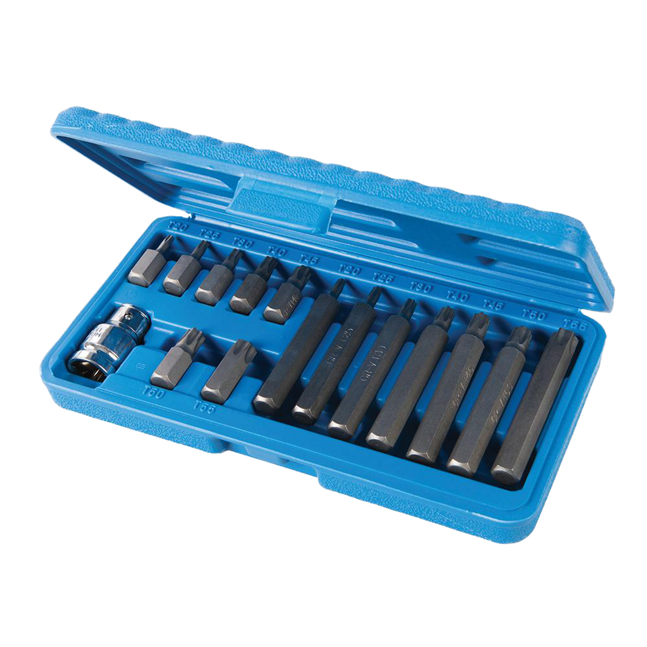 Silverline Trx Bits Set 15pce - 15pce from Oneweld Supplies.