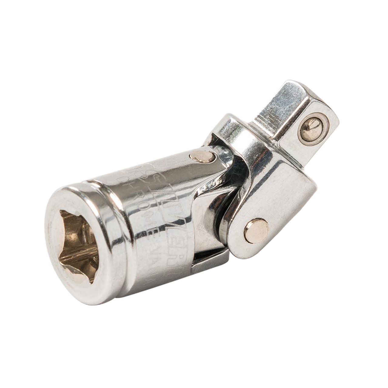 Silverline Universal Joint - 1/4" from Oneweld Supplies.