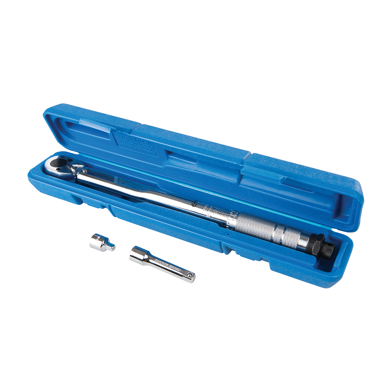 Silverline Torque Wrench - 20 - 110Nm 3/8" Drive from Oneweld Supplies.