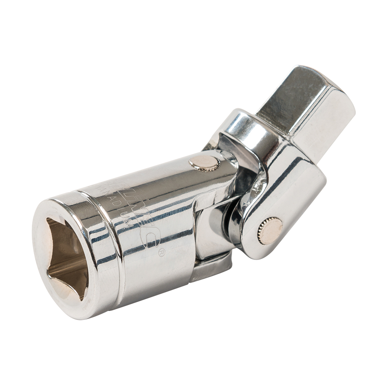 Silverline Universal Joint - 1/2" from Oneweld Supplies.
