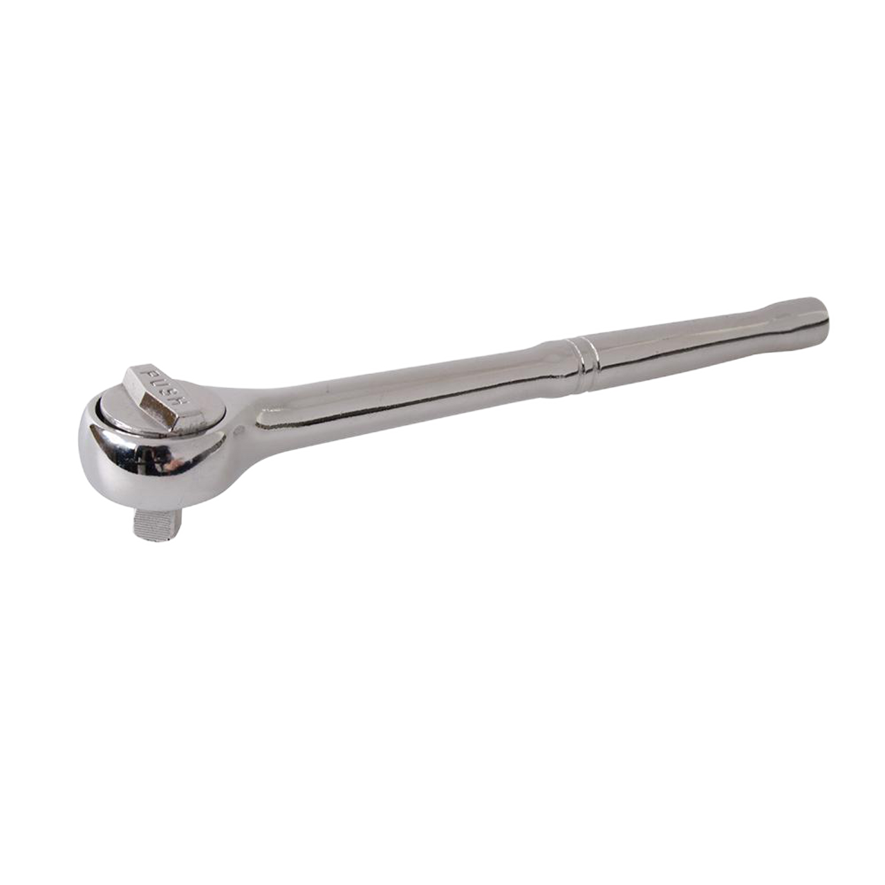 Silverline Ratchet Handle - 3/8" / 200mm from Oneweld Supplies.