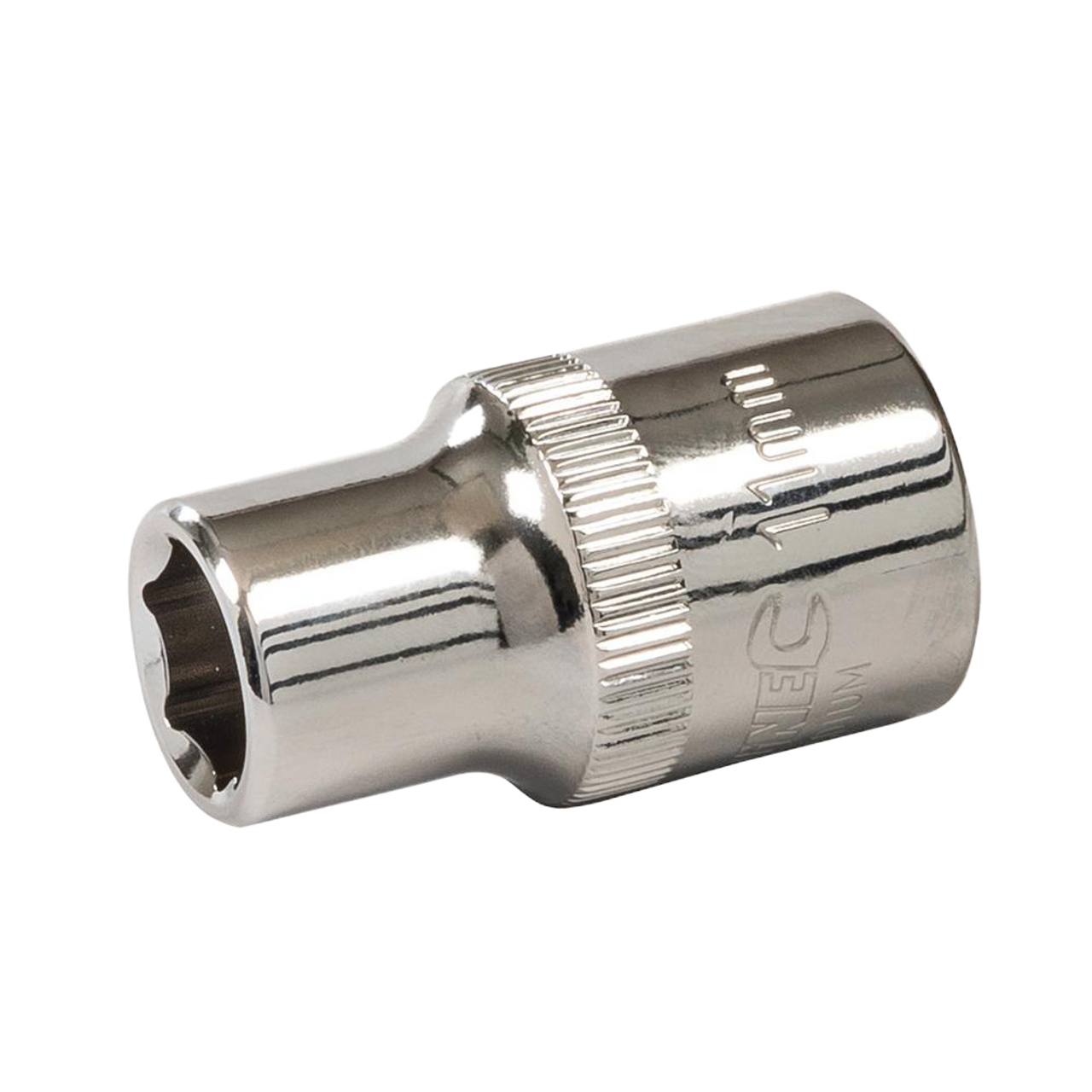 Silverline Socket 1/2" Drive 6pt Metric - 11mm from Oneweld Supplies.