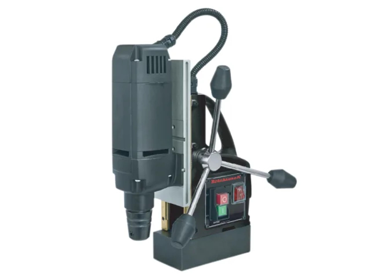 Rotabroach Commando 35 Magnetic Drill 35 x 50mm 110V from Oneweld Supplies.