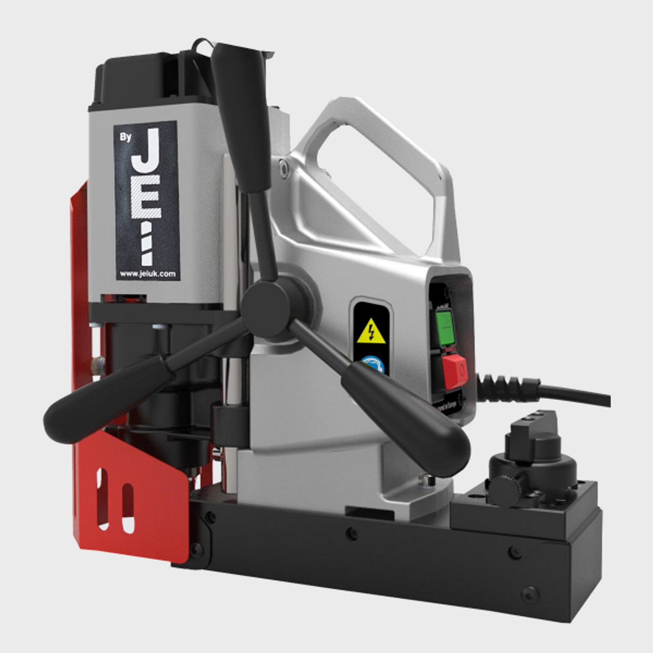 JEI MINIBEAST SAFE-BASE DRILLING MACHINE 110V