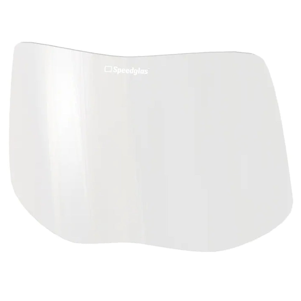 3M Speedglas Outer Protection Plate 9100 Standard 526000 10Pk
