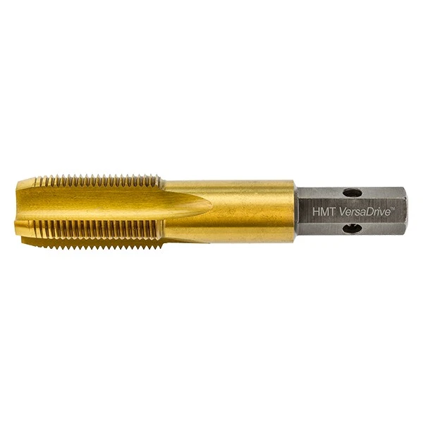 HMT BSP ImpactaTap shown from side with hex shank