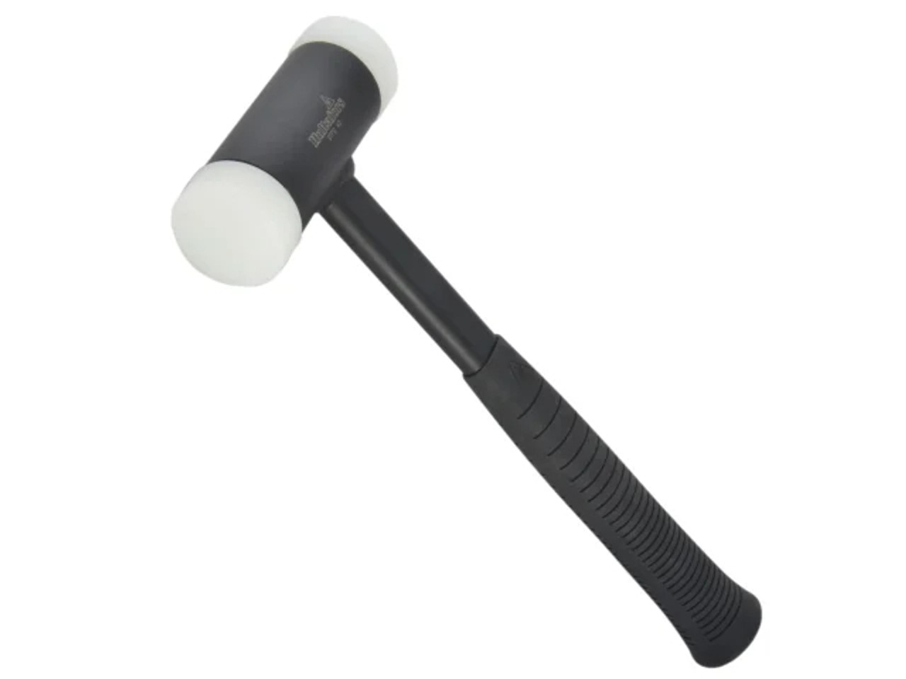 Hultafors STFS30 Non-Rebound Hammer 595g (21oz) from Oneweld Supplies.