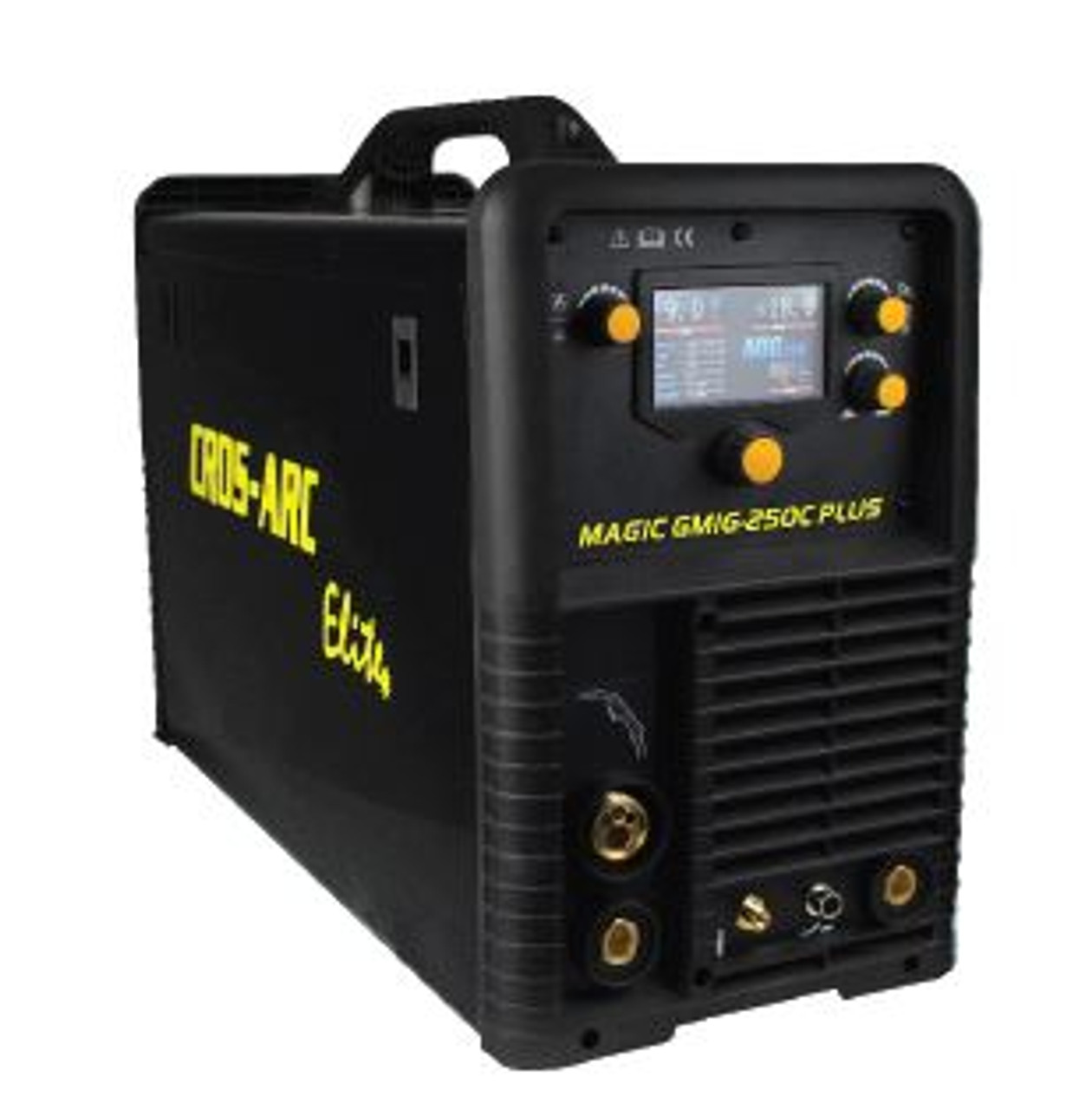 250C Elite MF MIG/ TIG /MMA