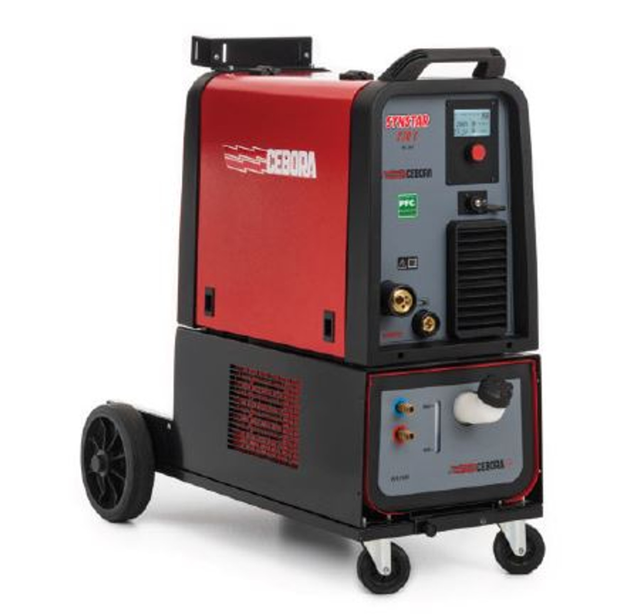 Cebora SYNSTAR 270T SYNERGIC