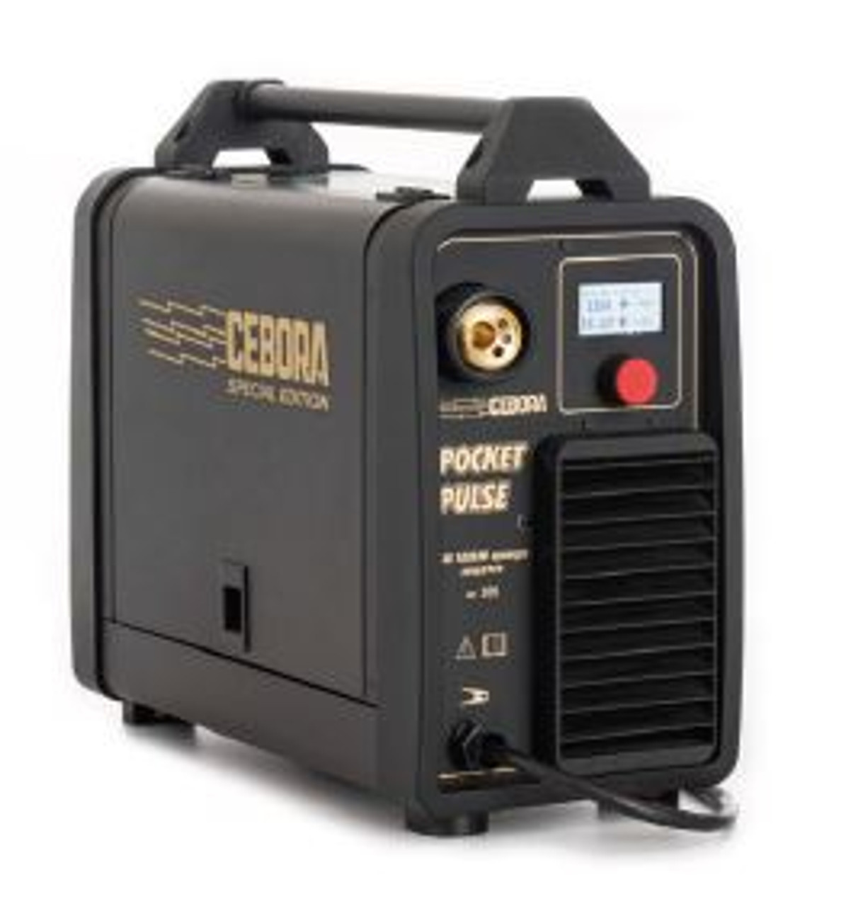 Cebora POCKET PULSE
