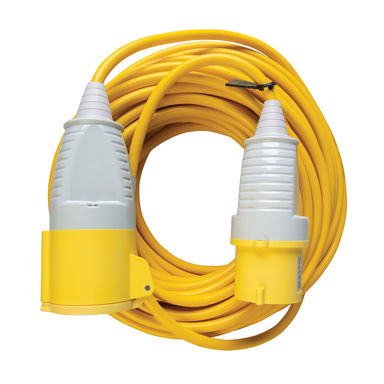 Defender Arctic Extension Lead 2.5mm2 32A 25m 110V