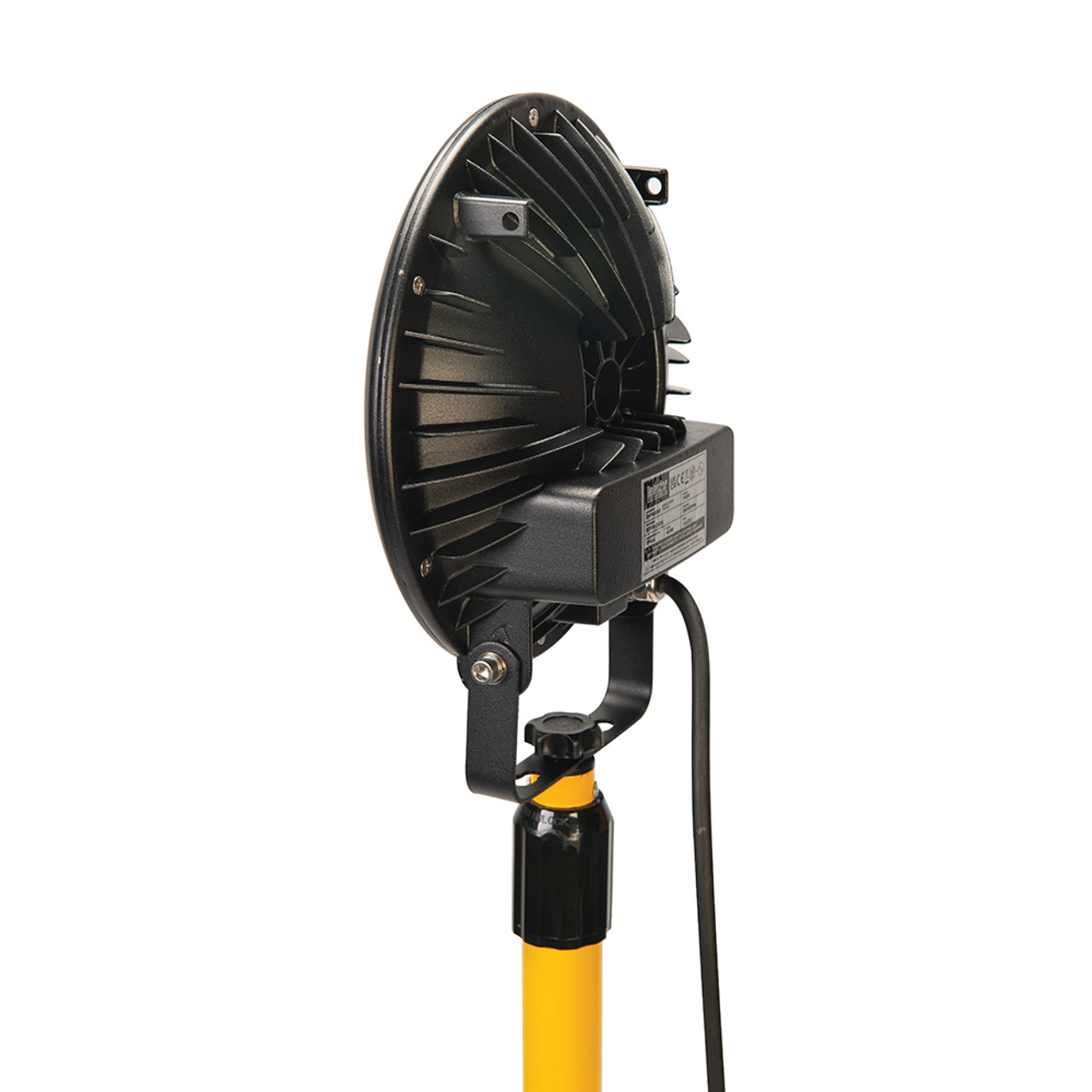 Defender DF4000 Single Head LED Site Light 230V