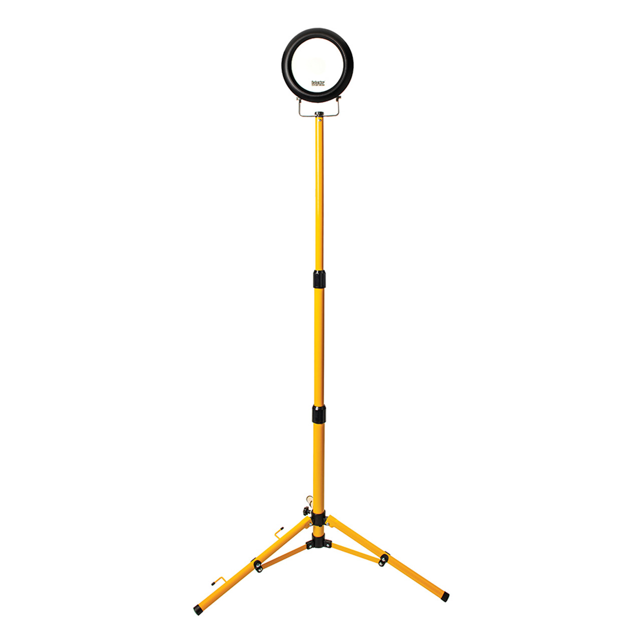 Defender DF4000 Single Head LED Site Light 230V