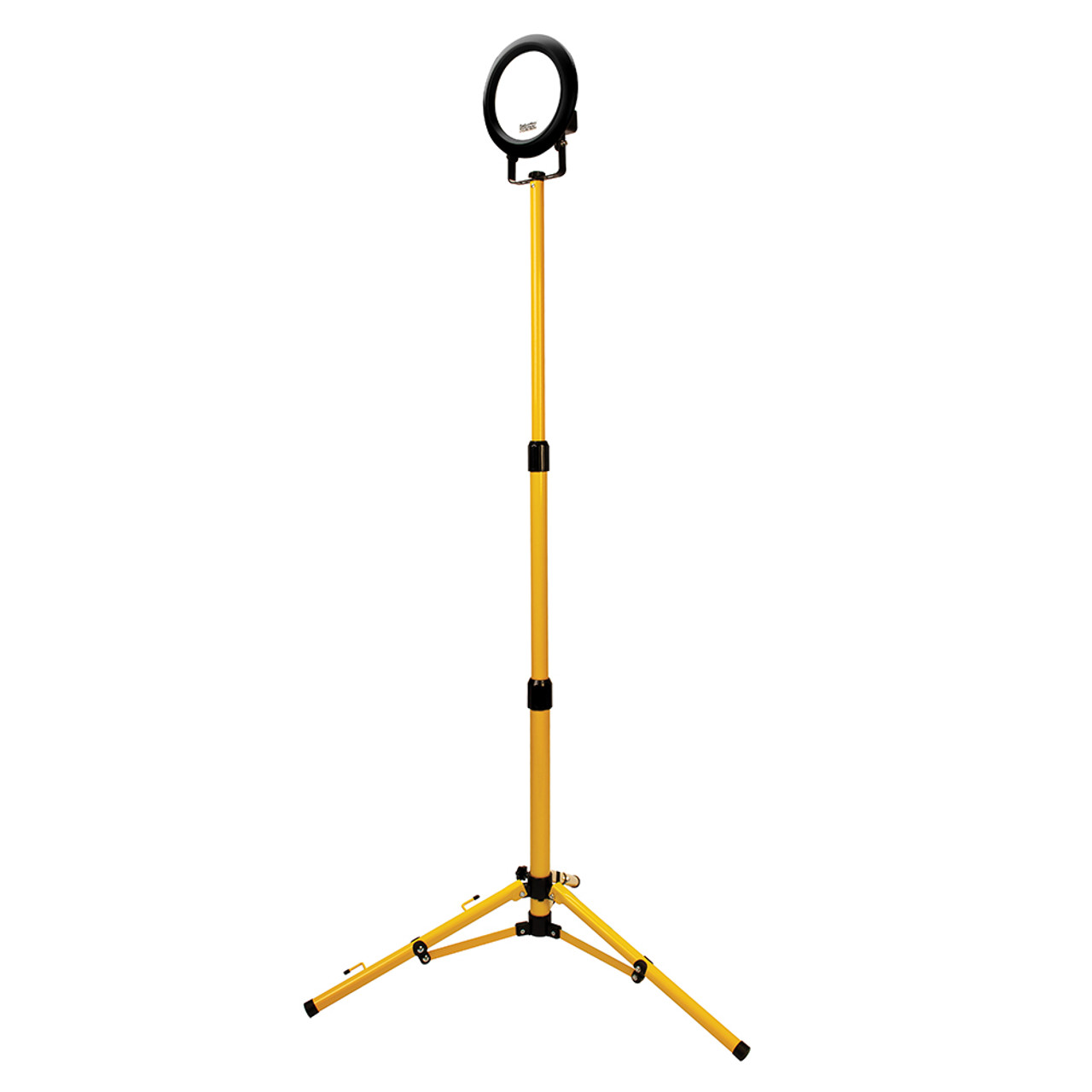 Defender DF4000 Single Head LED Site Light 230V