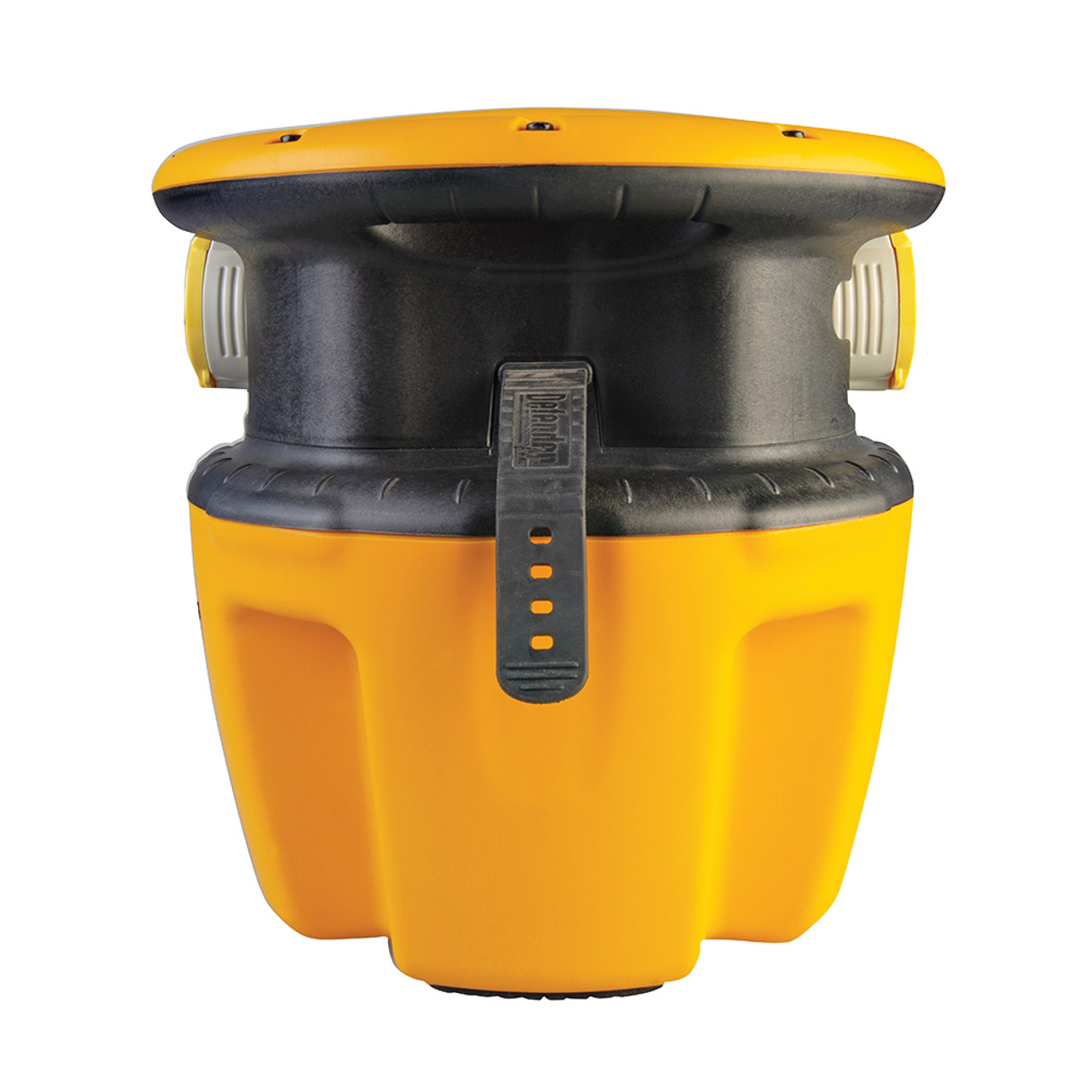 Defender 3.3kVA Power Pod Transformer 16A 110V