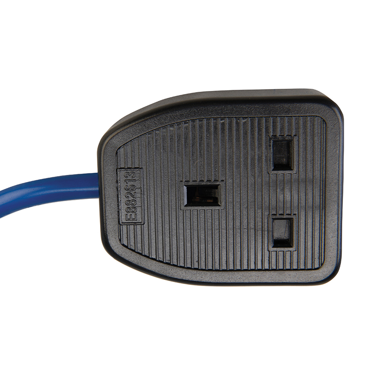 Defender Fly Lead Converter 16A - 13A