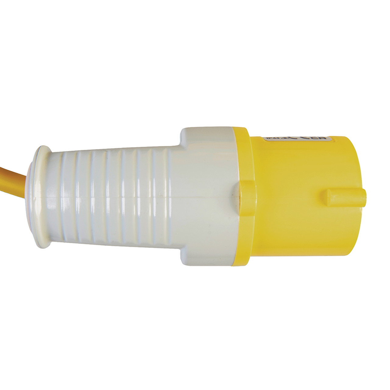 Defender Heavy Duty Industrial Cable Reel 50m