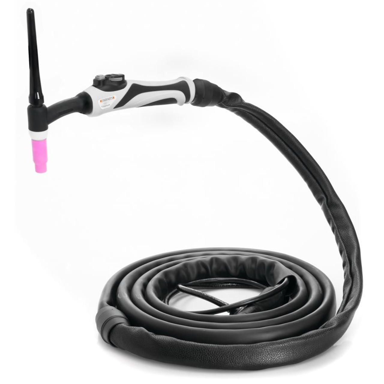 StarParts Titanium WP17 Torch Package | Oneweld Suppies.