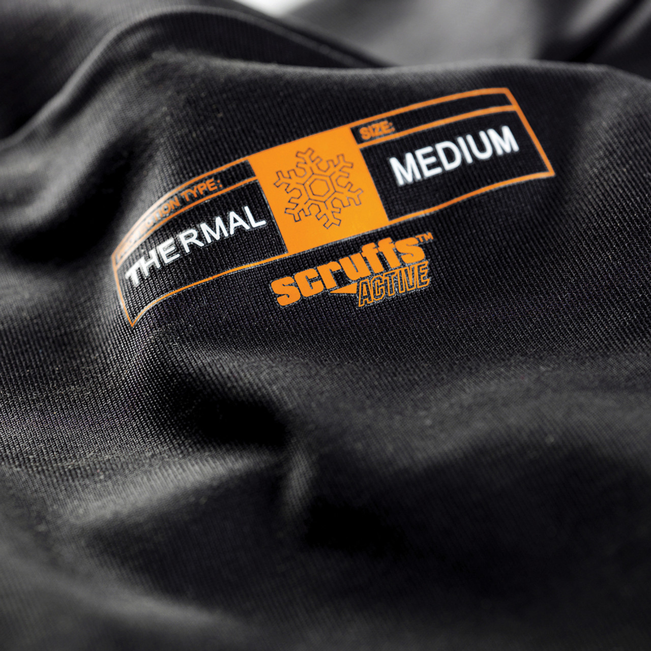 Scruffs Pro Base Layer Top