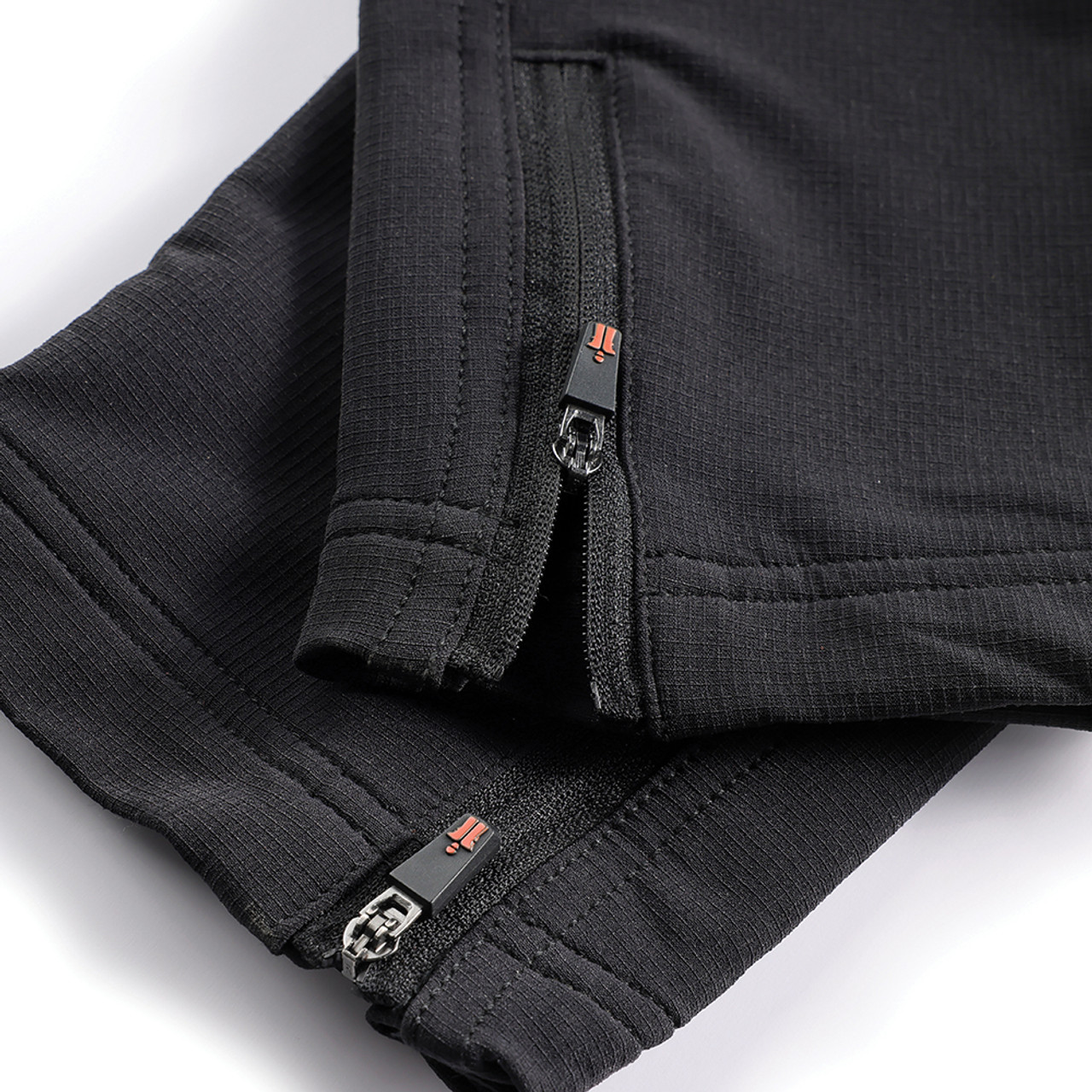 Scruffs Women's Tech Trouser Black