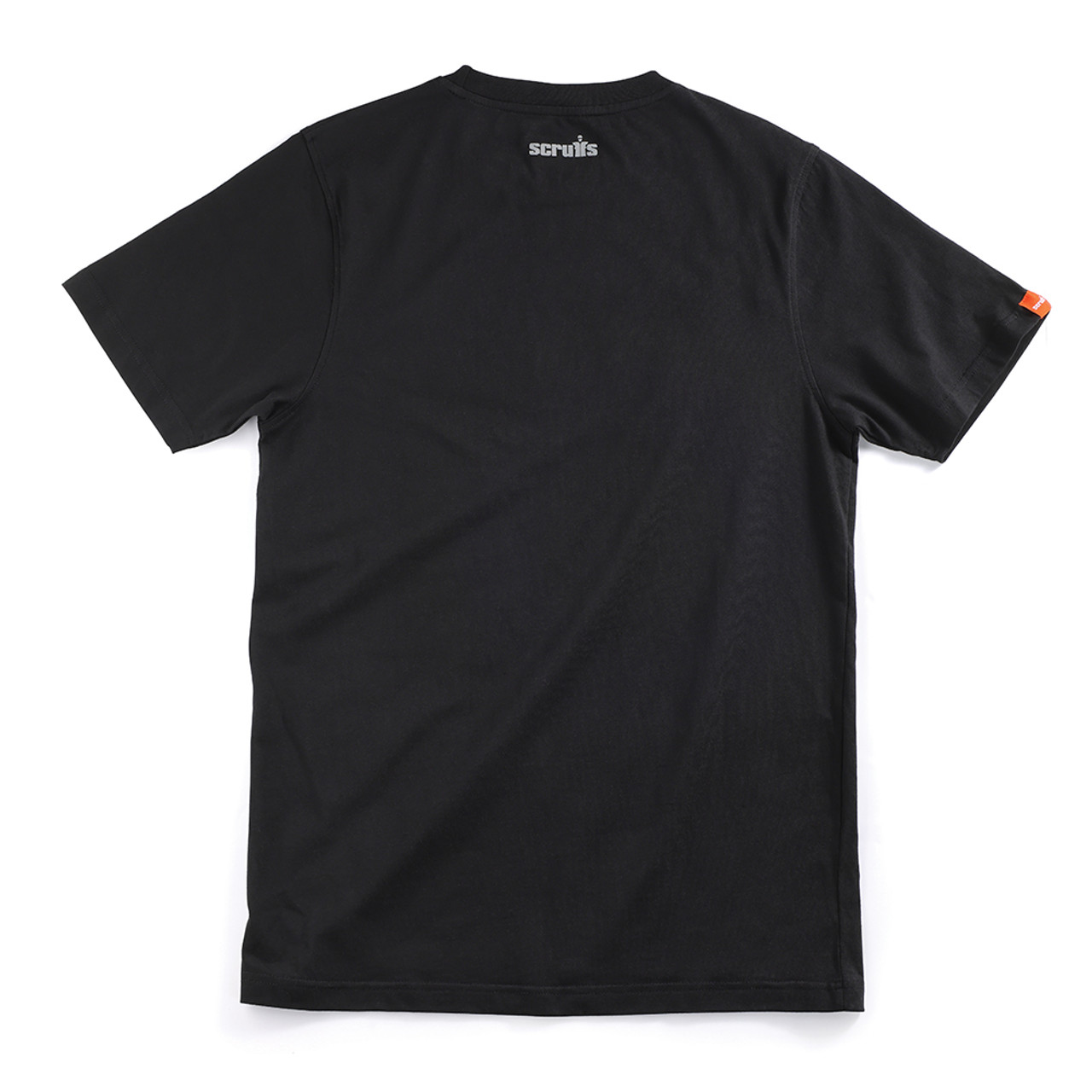 Scruffs Foundation Graphic T-Shirt