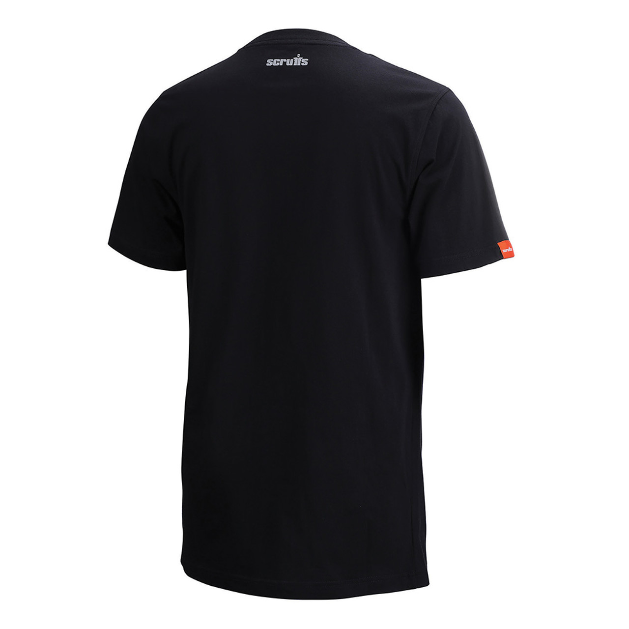 Scruffs Foundation Graphic T-Shirt