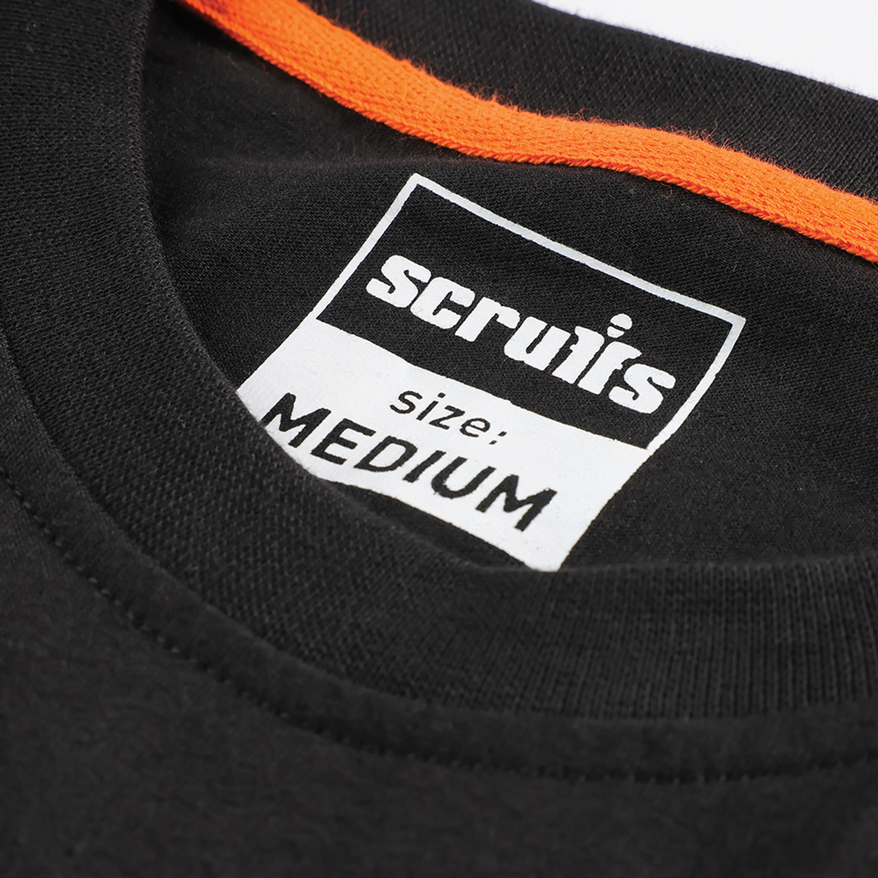 Scruffs Foundation Graphic T-Shirt