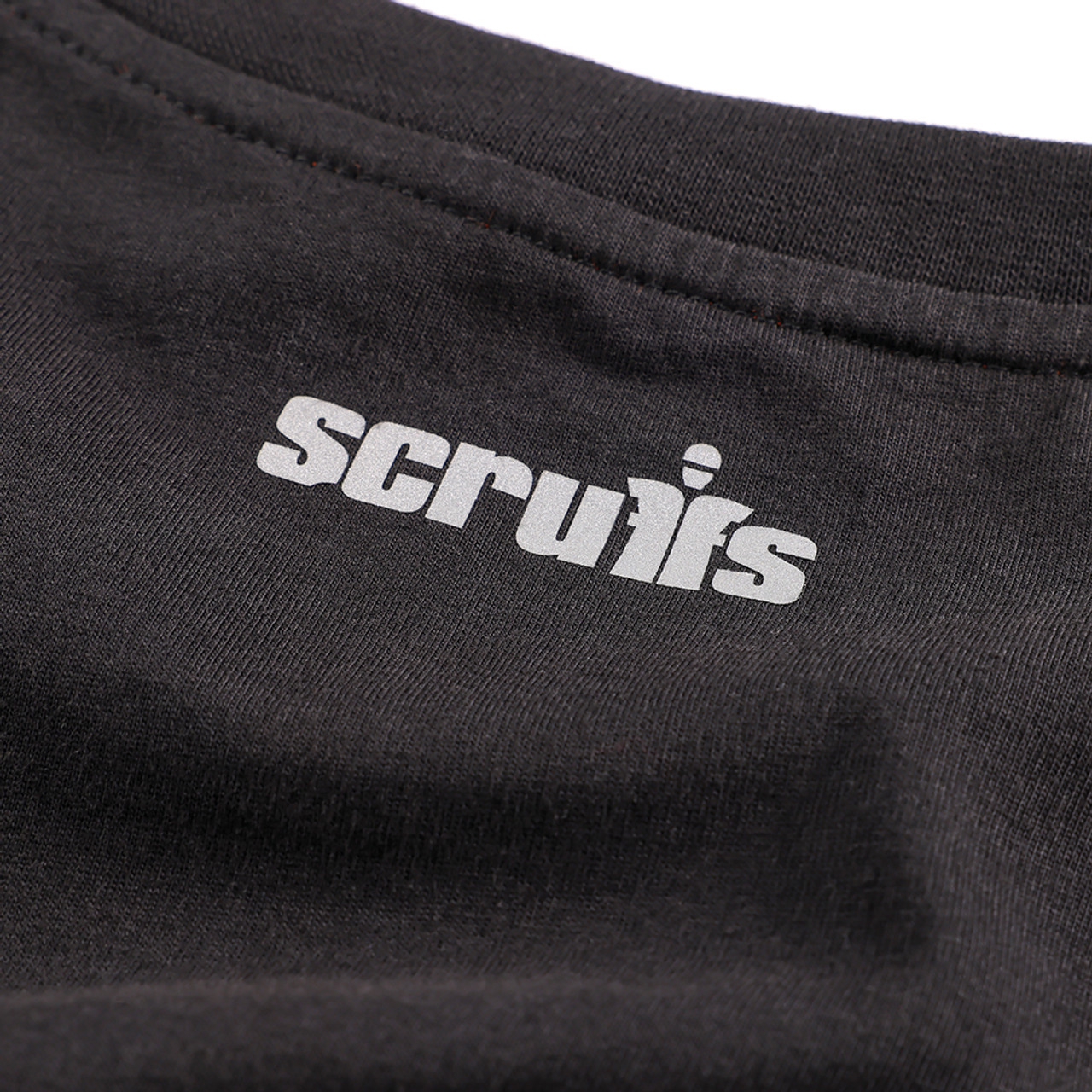 Scruffs Foundation Graphic T-Shirt