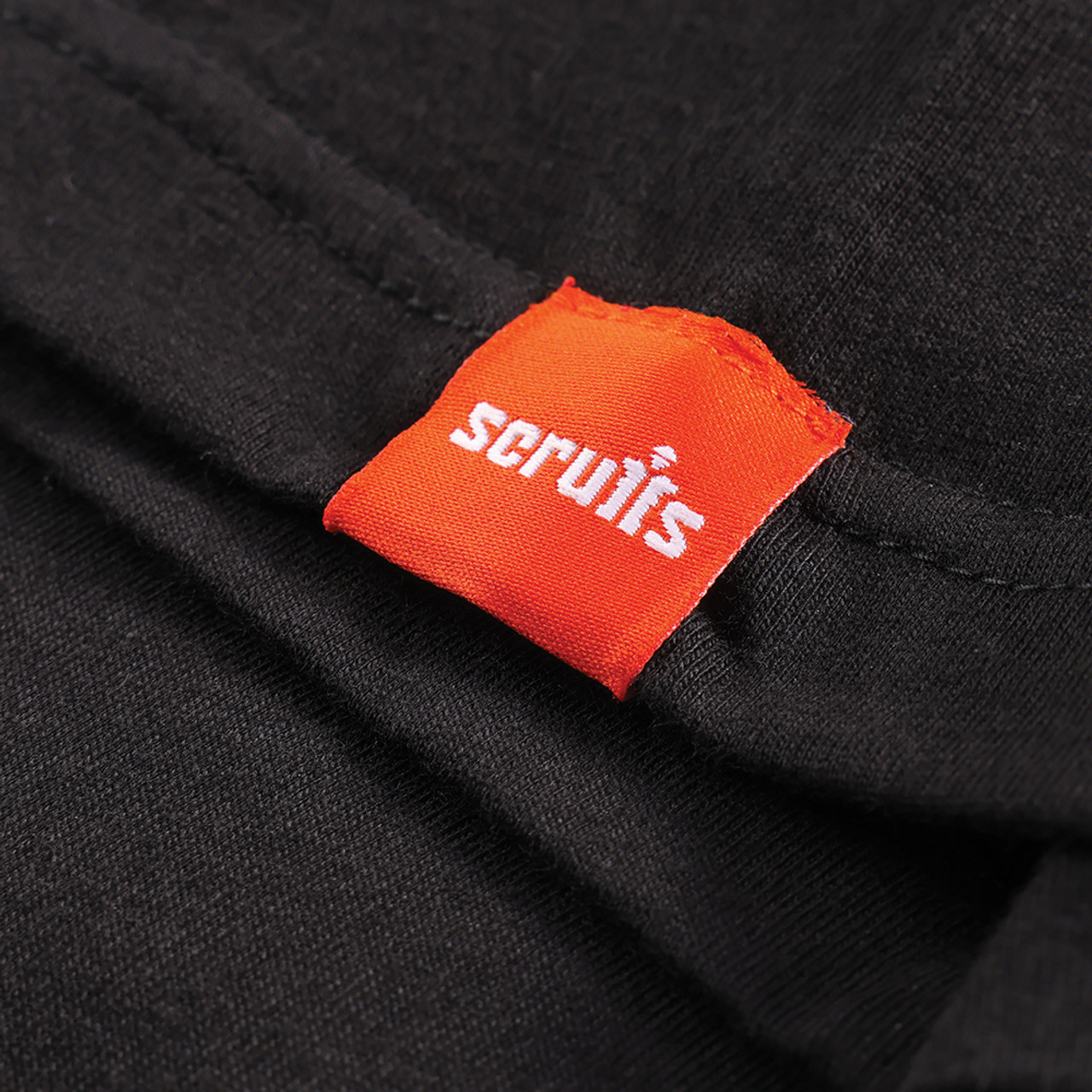 Scruffs Foundation Graphic T-Shirt