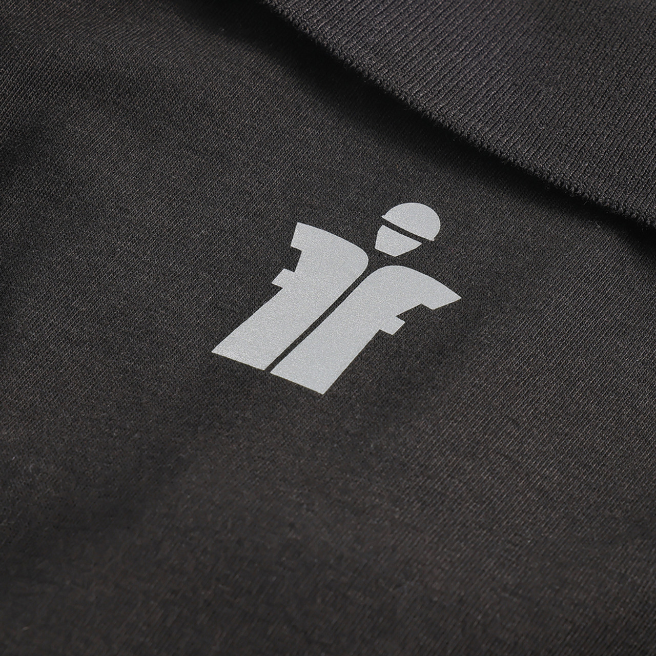 Scruffs Tech Polo Black
