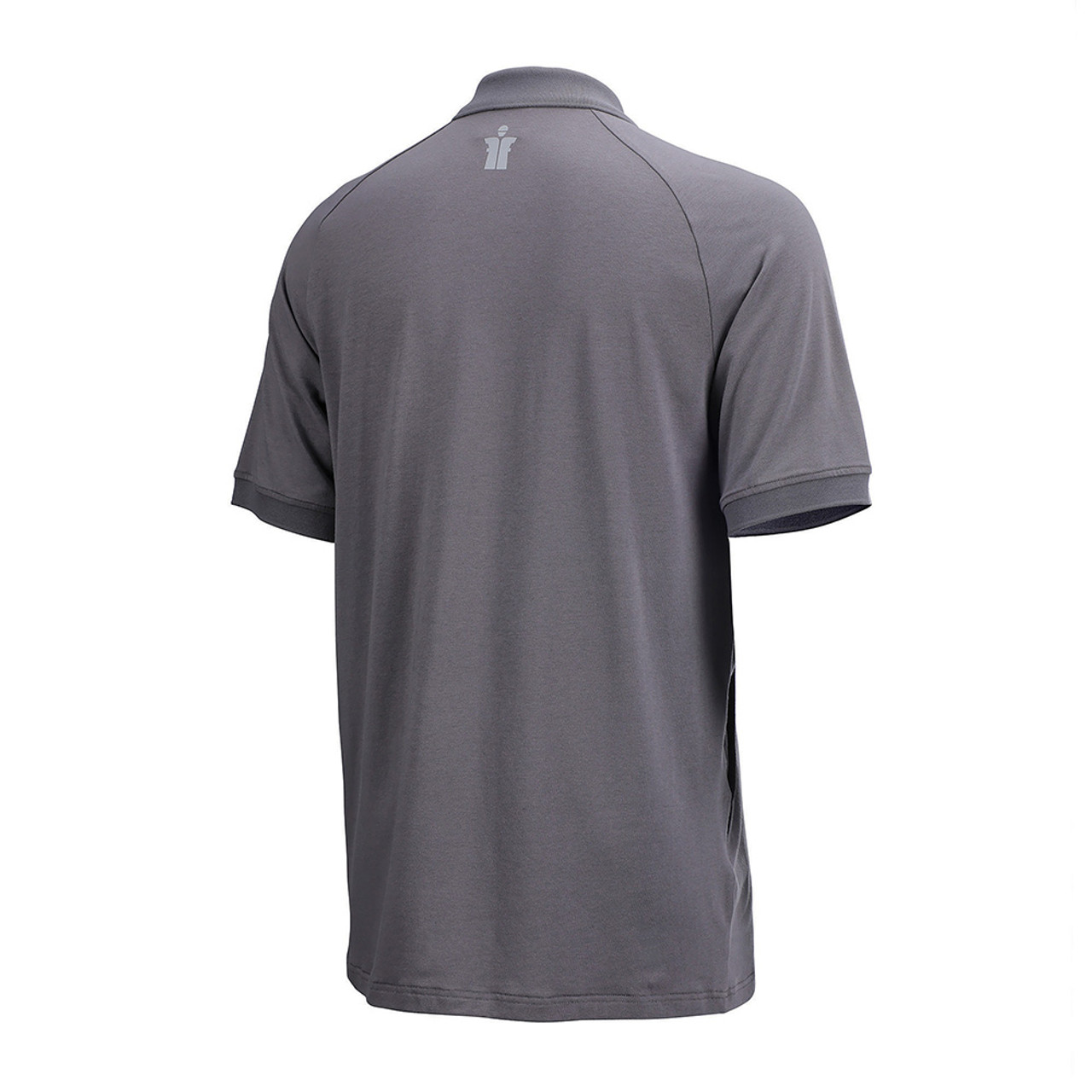 Scruffs Tech Polo Graphite