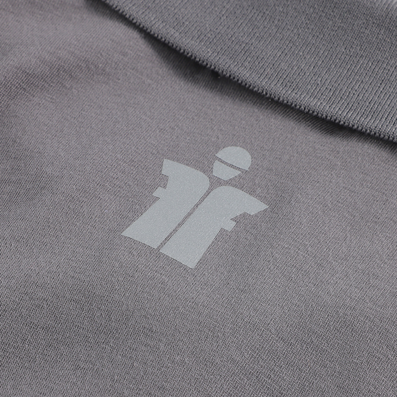 Scruffs Tech Polo Graphite