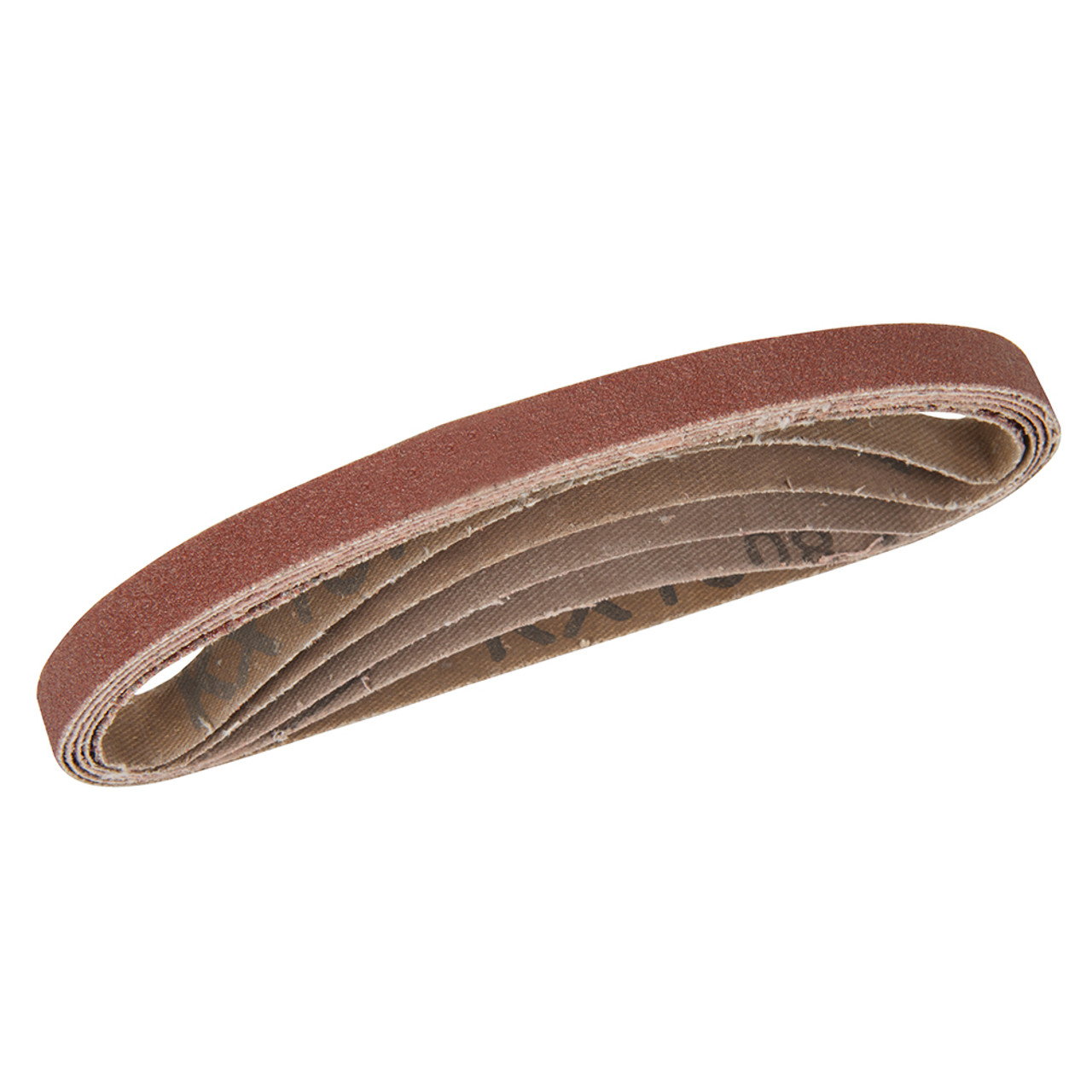 Silverline Sanding Belts 10 x 330mm 5pce from Oneweld Supplies.