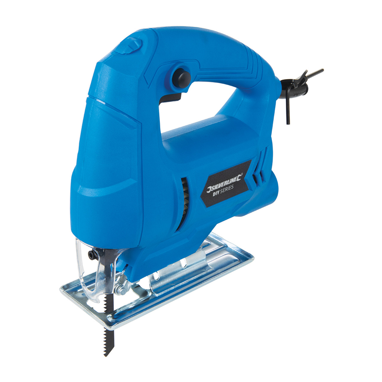 Silverline 450W Jigsaw from Oneweld Supplies.