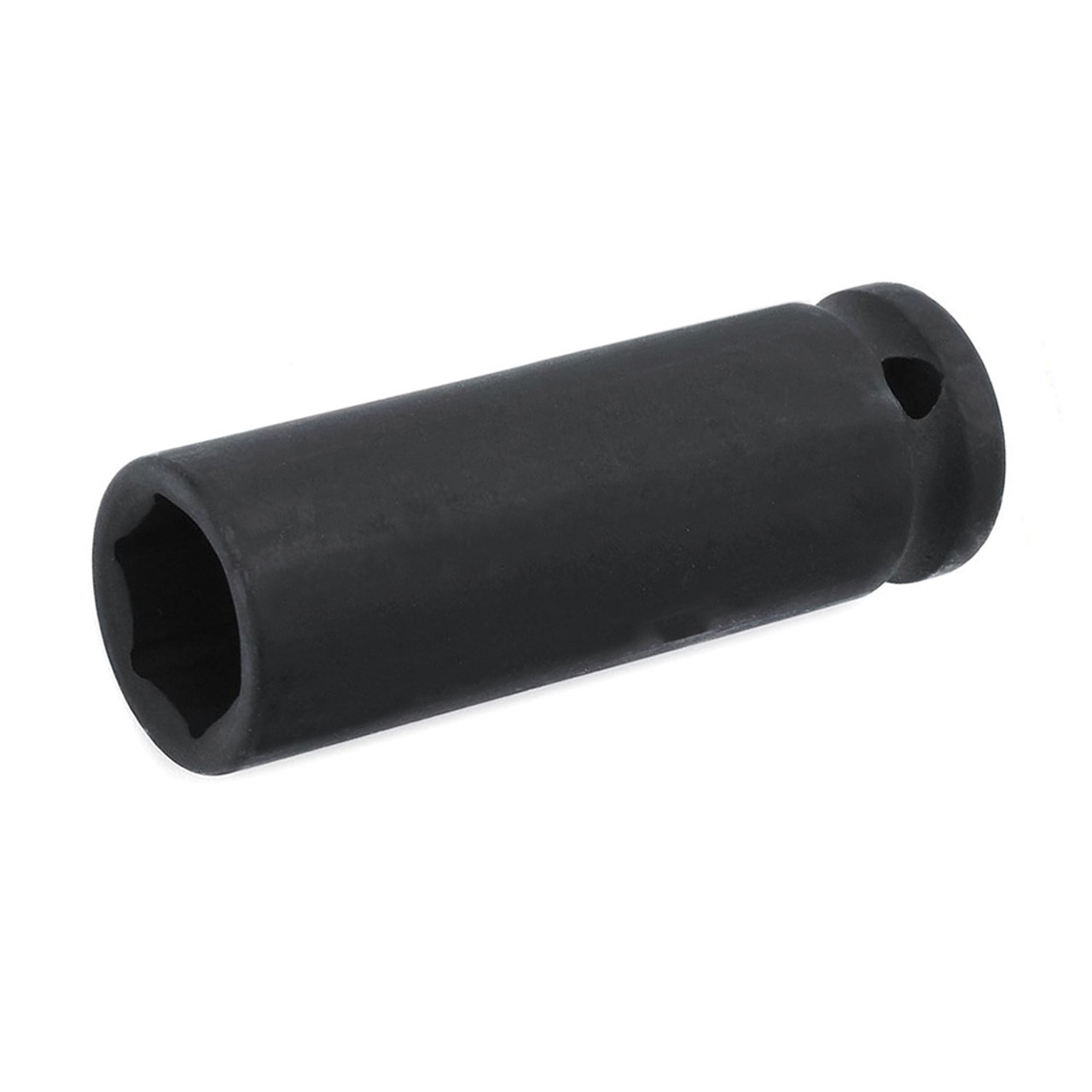 King Dick Impact Socket SD 1/2" Metric 6pt