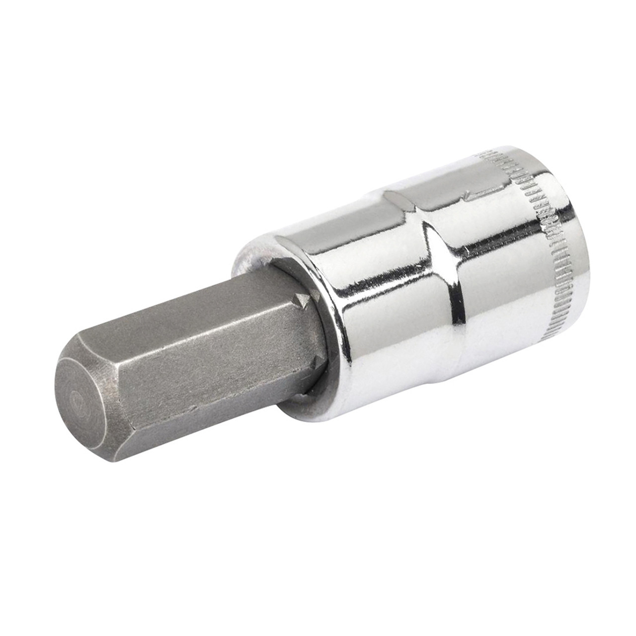 King Dick Socket SD 1/2" Insert Hex Bit Metric