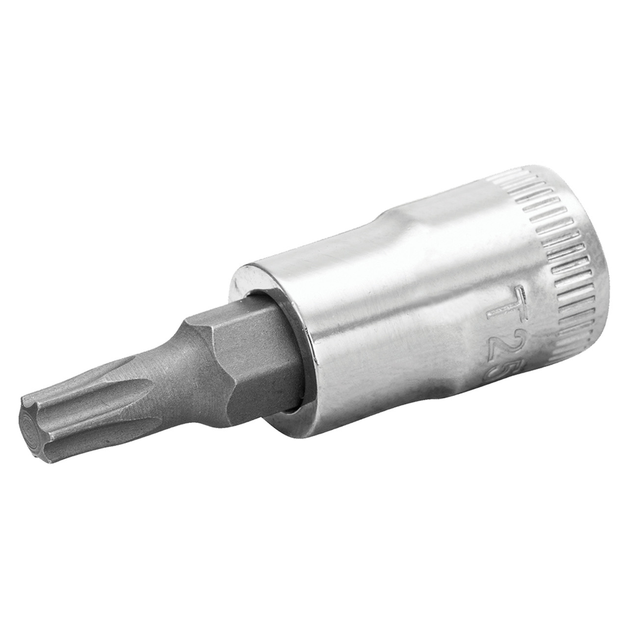 King Dick Socket SD 1/2" Insert Trx Bit